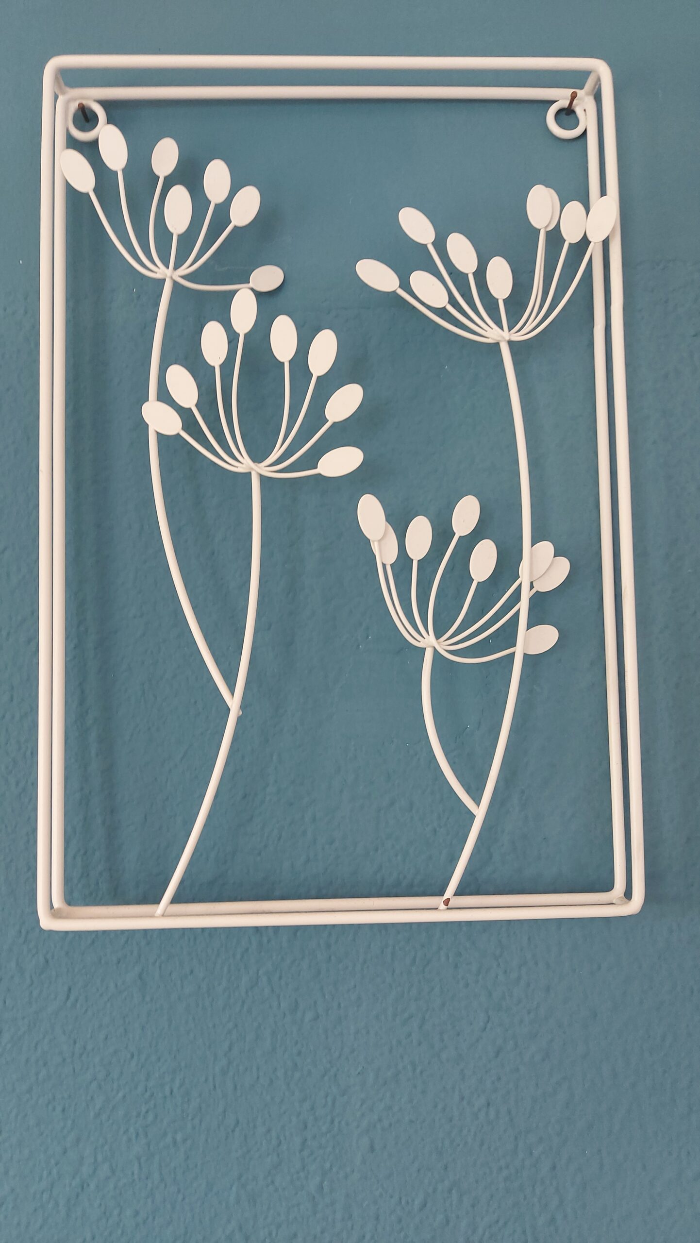 Adorno de pared