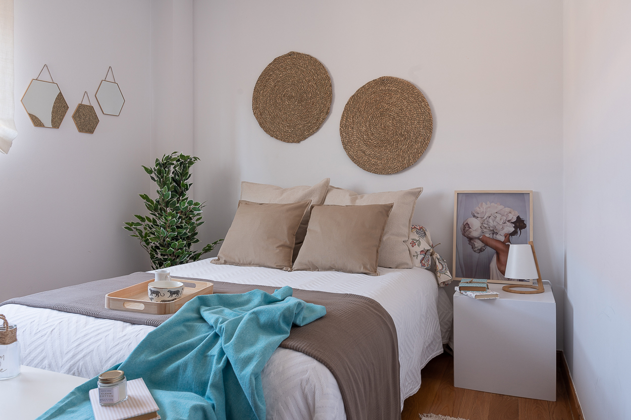 conjunto de 3 espejos